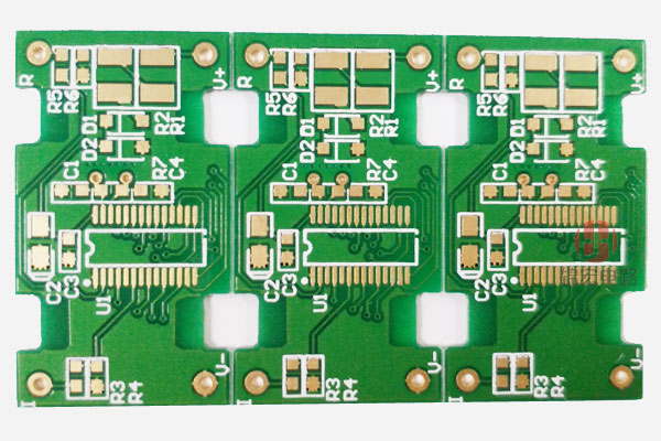 PCB加工,PCB線路板再次加工,PCB電路板修理