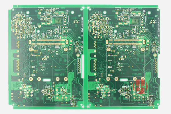 阻抗pcb生產(chǎn),多層阻抗電路板,阻抗線(xiàn)路板廠家