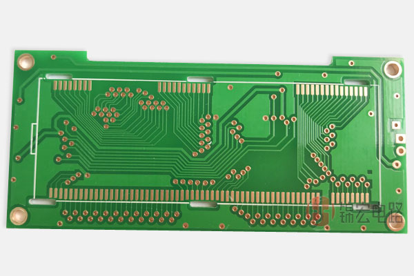 安防監(jiān)控電路板，安防監(jiān)控pcb板