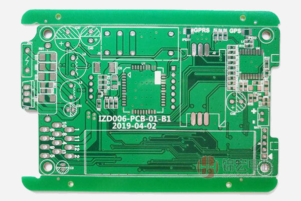 通訊線路板制作加工,通訊pcb板價格