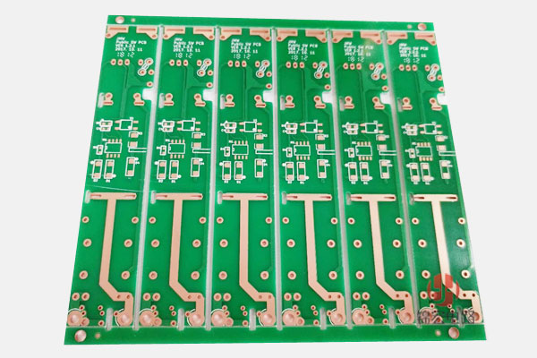 osp線(xiàn)路板,抗氧化pcb板