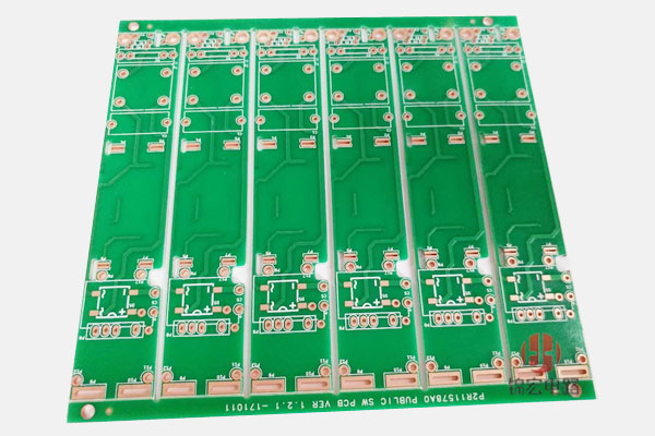 印刷抗氧化pcb板生產(chǎn)廠