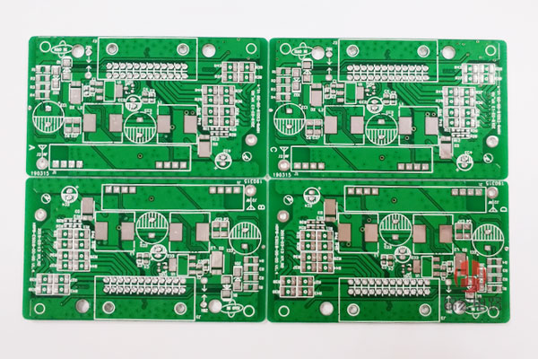 工控觸摸一體機pcb電路板廠家