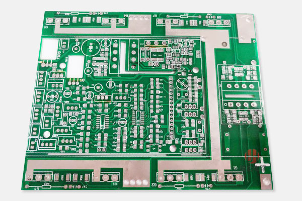 工控主板PCB線路板,工控機電路板