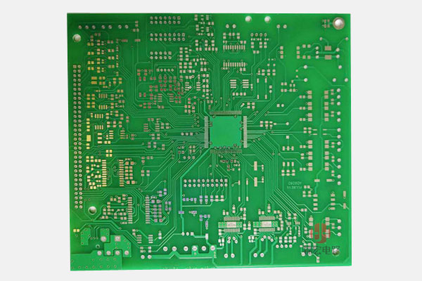 變速箱線路板,汽車變速箱pcb