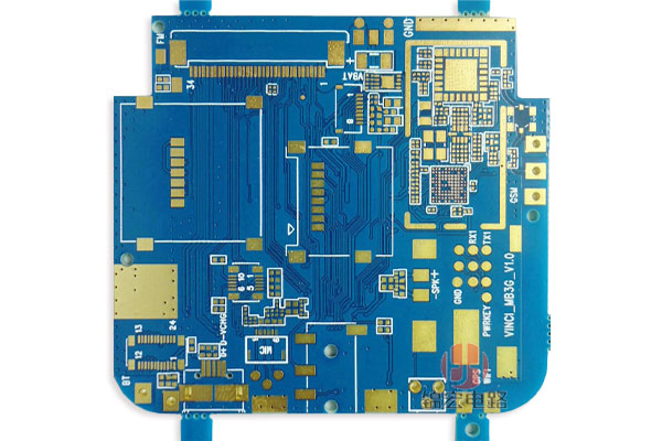 精密pcb專(zhuān)業(yè)打樣廠家,多層精密線(xiàn)路板快速生產(chǎn)