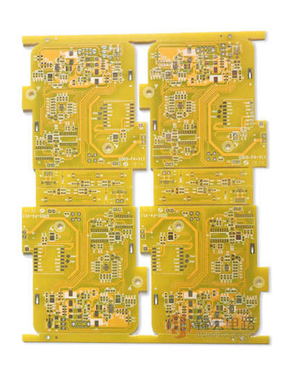 4層pcb,四層pcb,4層pcb線路板