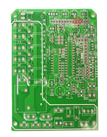 PCB板廠，線路板廠,電路板廠