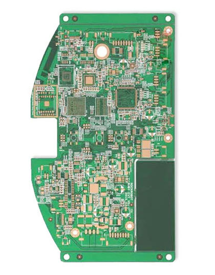 電器線(xiàn)路板,電器PCB,電器電路板