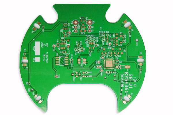 警報(bào)器PCB,警報(bào)器電路板