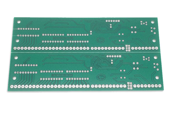 凈化器PCB線(xiàn)路板