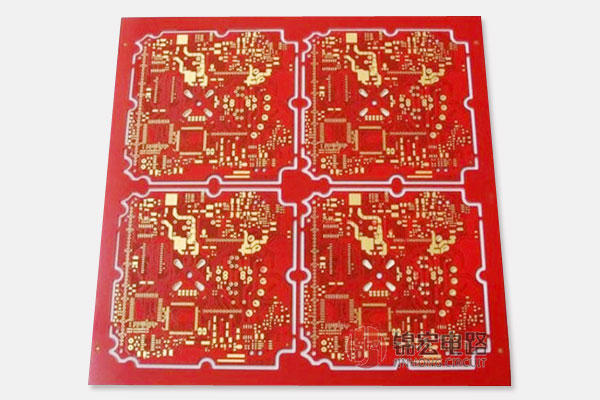 pcb焊盤(pán)具有哪些形狀及類(lèi)型