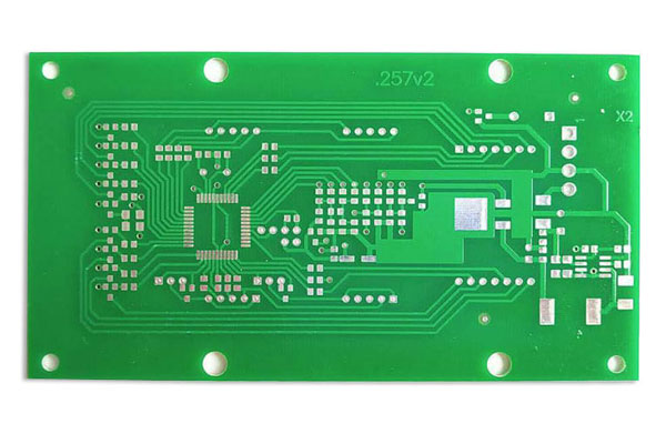 發(fā)卡機PCB線路板,發(fā)卡機PCB板,發(fā)卡機PCB電路板