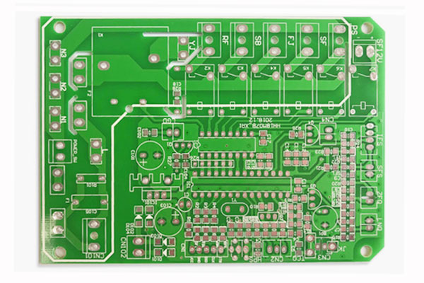 PCB電路板特點,PCB線路板功用,PCB板特點