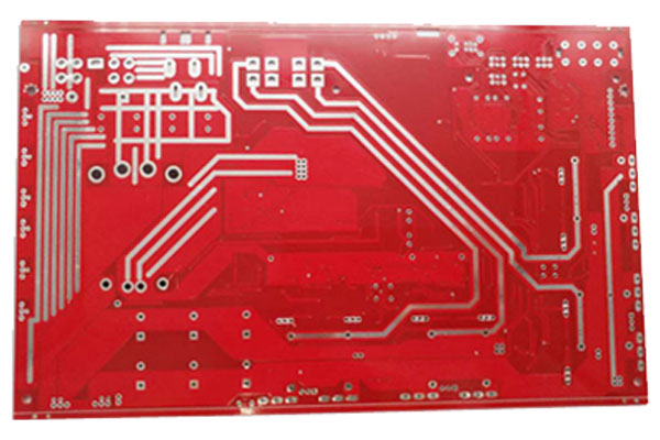 雙層pcb線路板打樣