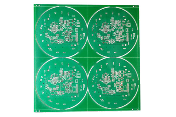 血壓計(jì)PCB電路板