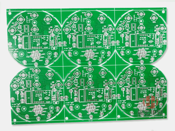 開(kāi)關(guān)pcb板,智能開(kāi)關(guān)線路板