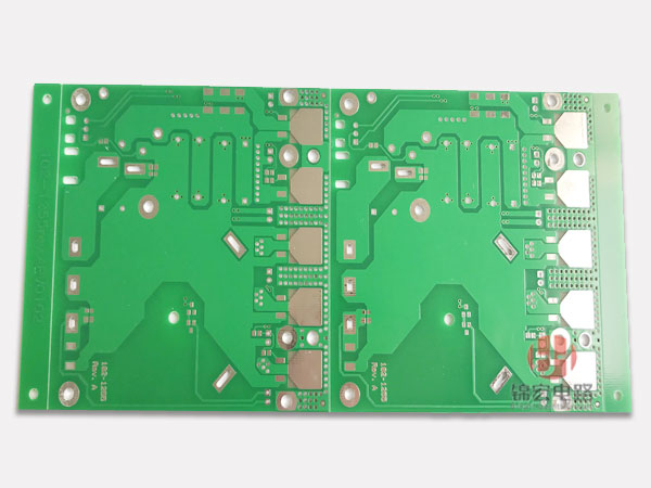 集成電路板,雙面集成pcb板,集成pcb板