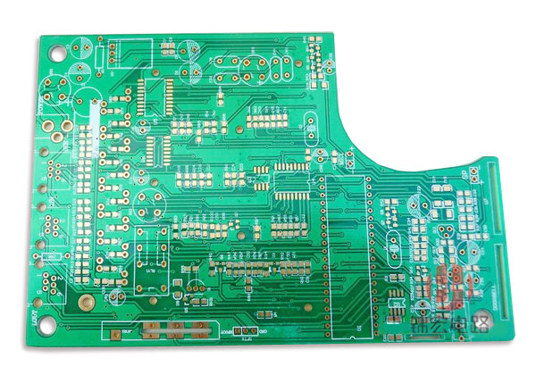 PCB制作沉金工藝有哪些優(yōu)點(diǎn)