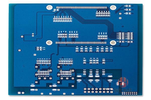 手機(jī)無線充pcb,無線充線路板