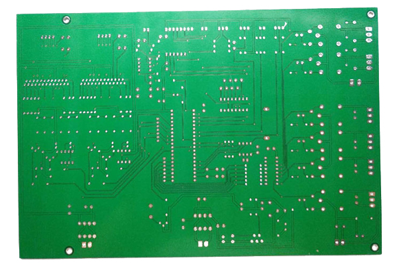 PCB線(xiàn)路板鉆孔方式,PCB廠家常見(jiàn)的三種鉆孔類(lèi)型