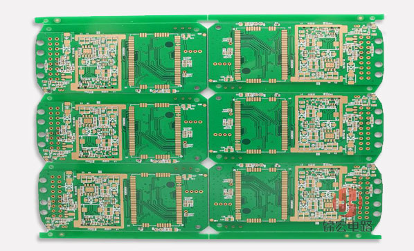 醫(yī)療器械pcb線路板