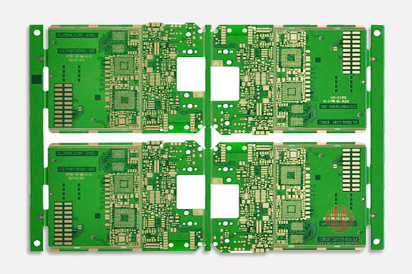 電動(dòng)車充電器pcb電路板,電動(dòng)車充電器電源線路板