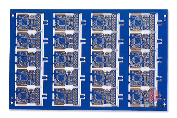 手機(jī)充電器pcb線路板