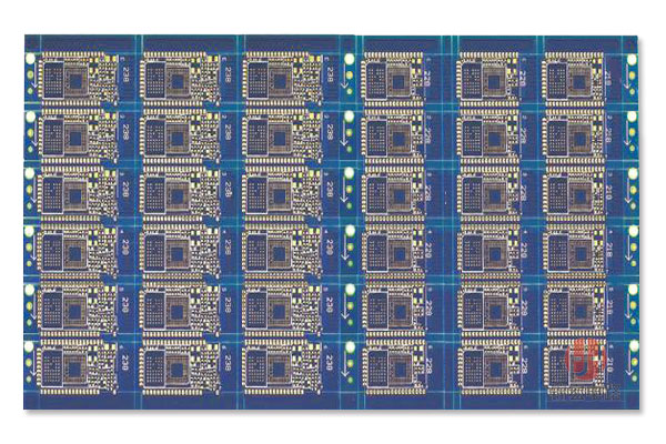 藍(lán)牙pcb板,藍(lán)牙線路板廠