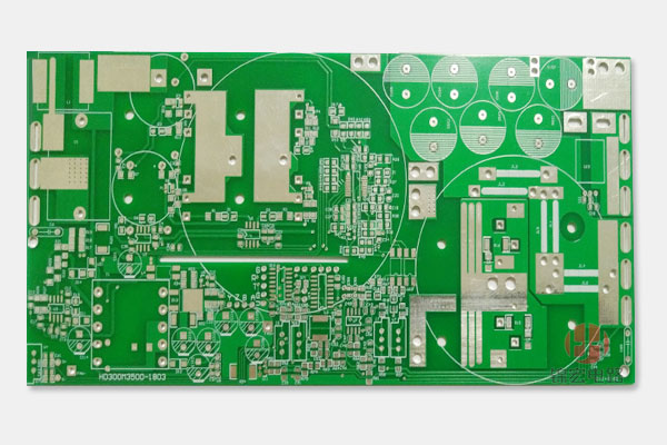 計算器pcb線路板,計算器電路板加工定制