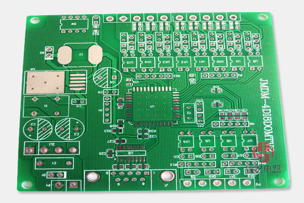 音響pcb,汽車(chē)音響pcb板