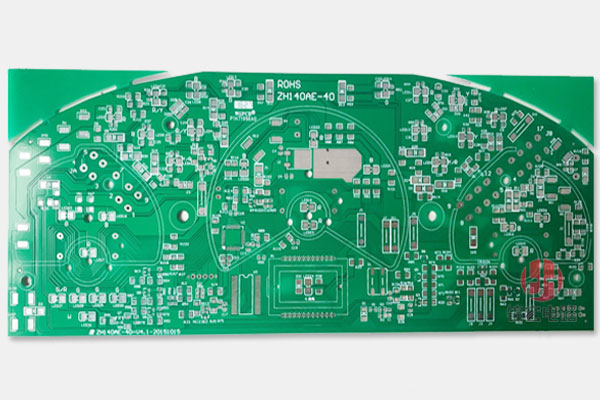 汽車(chē)儀表盤(pán)線路板,儀表盤(pán)PCB,汽車(chē)儀表盤(pán)PCB電路板