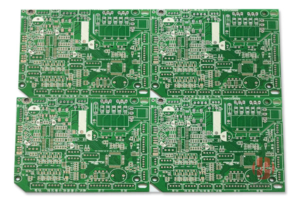 電機(jī)線路板,電動(dòng)車電機(jī)pcb板