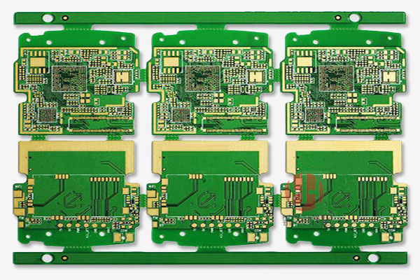 智能鎖主板pcb,智能鎖線路板,智能鎖pcb板子