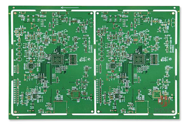 收音機pcb,收音機線路板