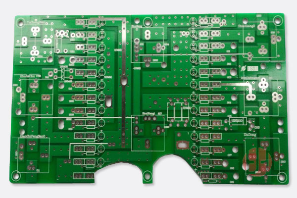 定時器線路板廠家,電子定時器pcb