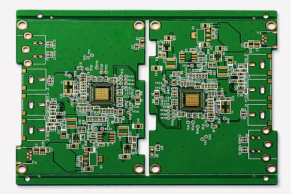 機器人線路板,掃地機器人pcb電路板