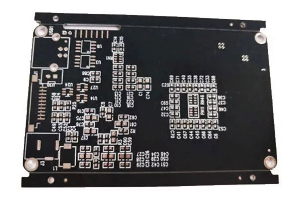 PCB制版,線(xiàn)路板制作工藝,電路板制版工藝