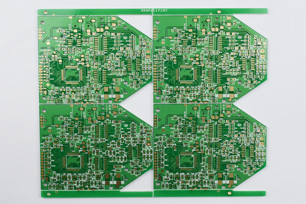 面包機電路板,面包機pcb板