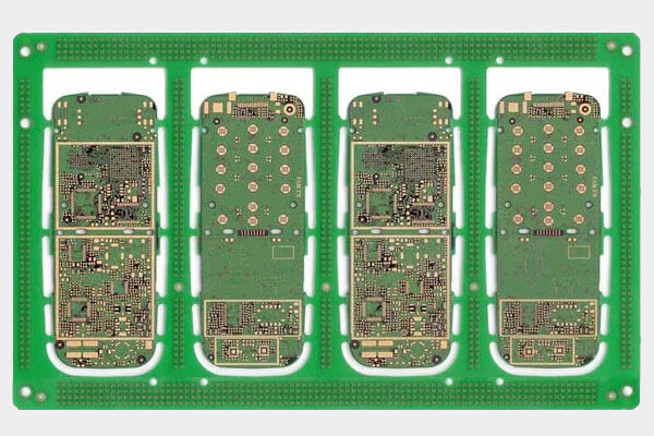 手機(jī)線路板制造商