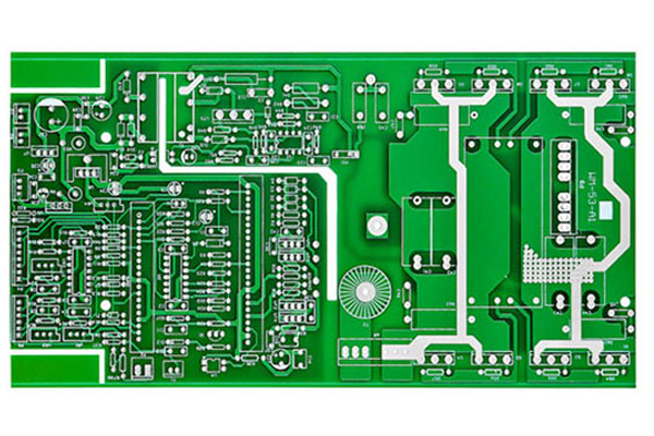 加急線路板生產,24小時加急電路板,48小時加急PCB板,雙面加急PCB