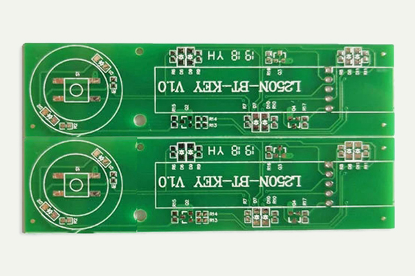 對(duì)講機(jī)PCB板,對(duì)講機(jī)線路板,對(duì)講機(jī)電路板