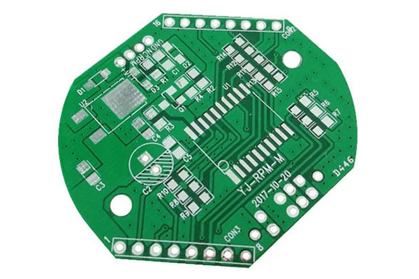 印制PCB線路板焊接方法