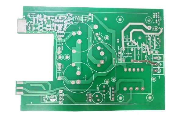 電動牙刷線路板,電動牙刷PCB,電動牙刷電路板