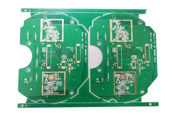 車載凈化器線路板,車載凈化器電路板,車載凈化器PCB