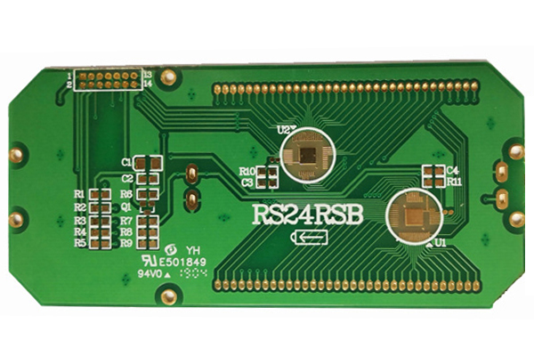 剛性線(xiàn)路板,撓性PCB板,剛性PCB電路板