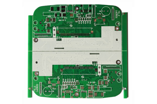 應(yīng)急燈線路板,應(yīng)急燈電路板,應(yīng)急燈pcb