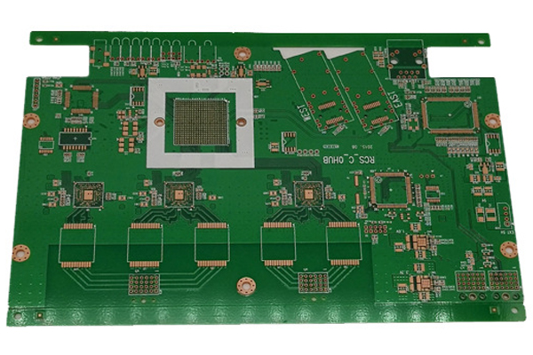 模型玩具線路板,模型玩具PCB板,模型玩具電路板