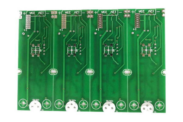 印制雙層PCB線路板,印制雙層PCB電路板,印制雙層PCB