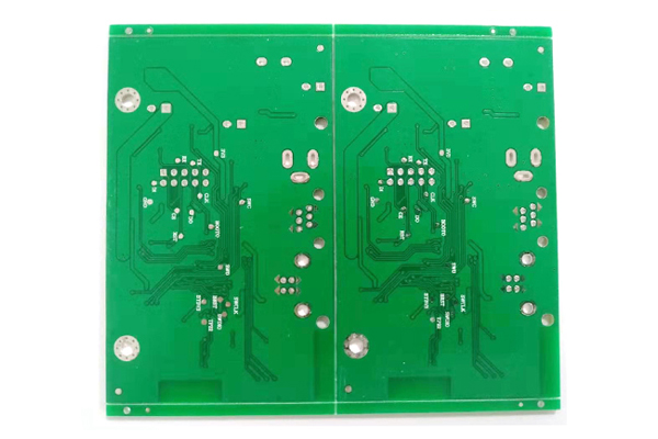 調直機線路板,調直機PCB板,調直機電路板